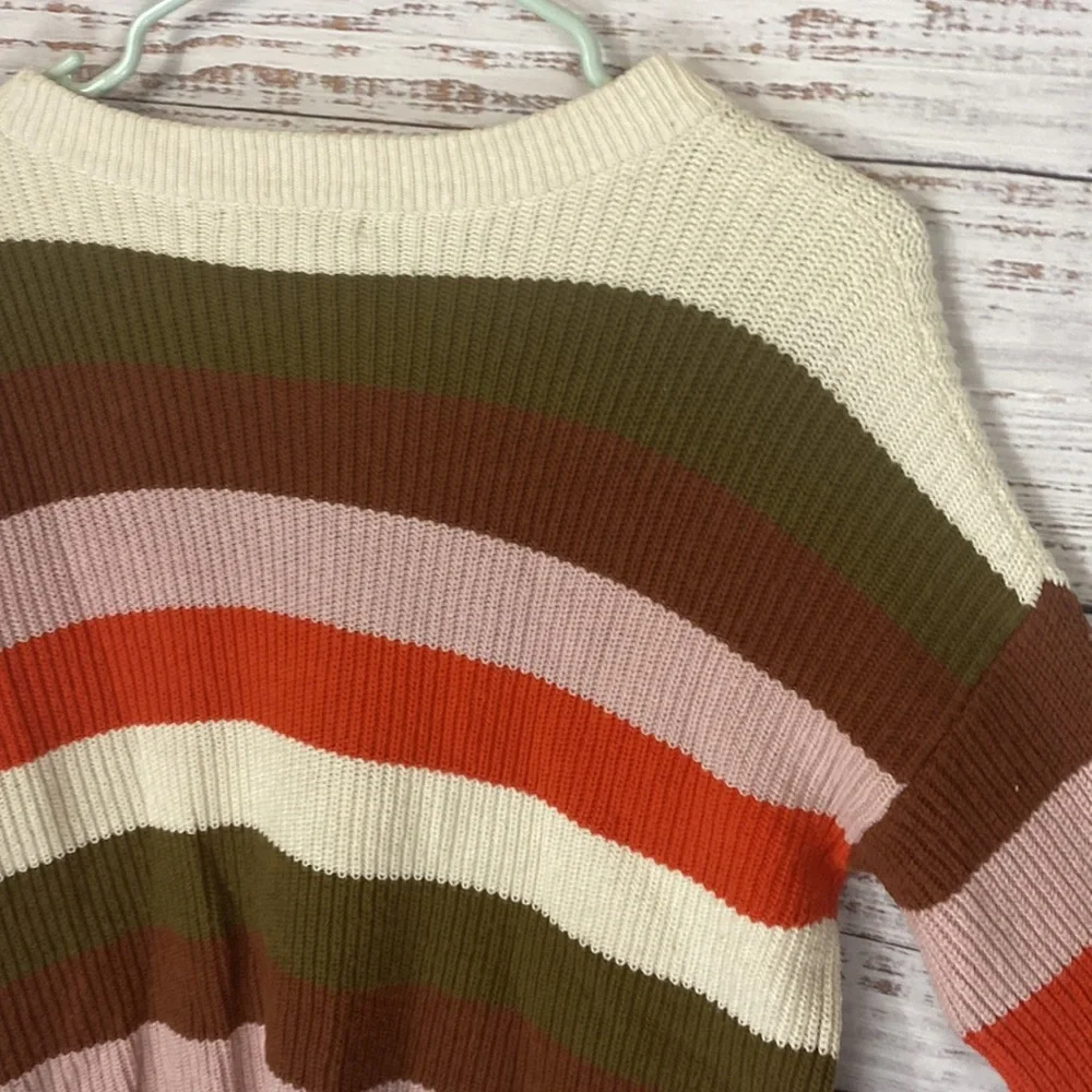 Madewell Pullover Sweater Small - Picture 14 of 15